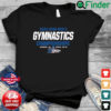 The Road To Norman 2022 NCAA Mens Gymnastics Championship Shirt