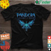 The World Of Avatar Pandora Art Shirt