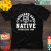 Thousand Oaks Native 2022 Established 1995 Shirt