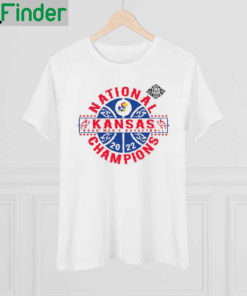 Top kU Jayhawks Jayhawks 2022 NCAA Mens Basketball National Champions shirt