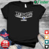 Toronto Maple Leafs Legends Team Hockey Shirt