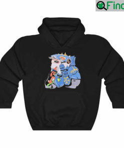 Total Warhammer Hoodie