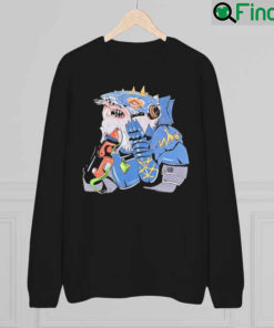 Total Warhammer Sweatshirt