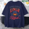 Unlv Rebels 1990 Champs Unisex T Shirt