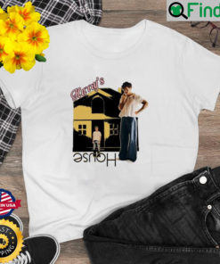 Vintage Harrys House Harry Styles 2022 New Album Coming T Shirt