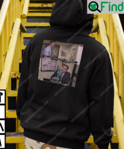 Wow Isnt It A Little Early To Smoke Hash The Office Meme Hoodie