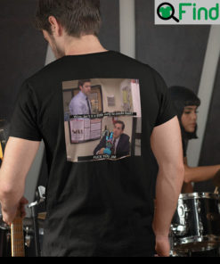 Wow Isnt It A Little Early To Smoke Hash The Office Meme T Shirt