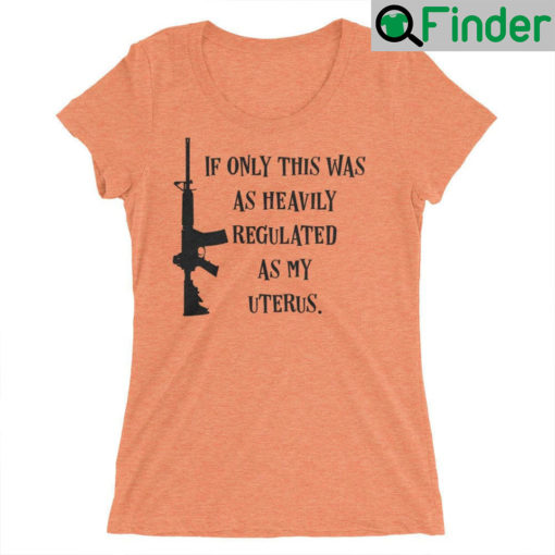 Anti Gun Violence Political Short Sleeve T shirt