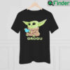 Baby Yoda Grogu 2022 Shirt