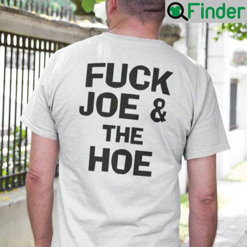 Biden Sucks Kamala Swallow Fuck Joe And The Hoe T Shirt