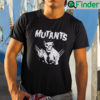 CM Punk Mutants Shirt AEW Dynamite