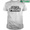 Celtics Pride Shirt