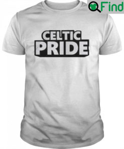 Celtics Pride Shirt