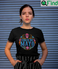 Cinco De Mayo Shirts