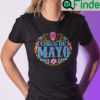 Cinco De Mayo T Shirt