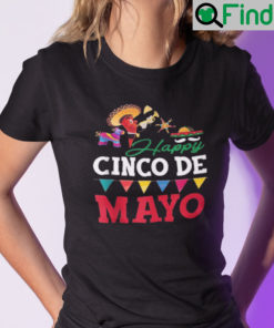 Cinco De Mayo Unisex T Shirt