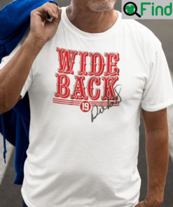 Deebo Samuel Is Back Shirt