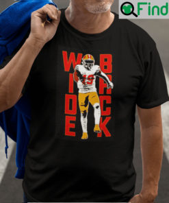 Deebo Samuel Is Back T Shirt