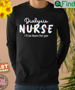 Dialysis Nurse Plaid Red Love Heart Stethoscope RN Nurse Mom Sweatshirt