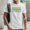 Doh Nuts Donuts Bart Simpson Shirt