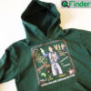 Fela Kuti V.I.P Hoodie