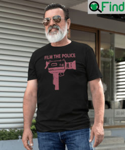 Film The Police T Shirt