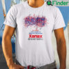 For Anxiety With Associated Depressive Symtoms Xanas Alprazolam Tablets Shirt