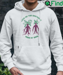Give Me The Beetboys Free My Soul Hoodie