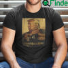 Great MAGA King Shirt I Am MAGA King