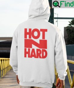 Hot And Hard Harry Styles Hoodie