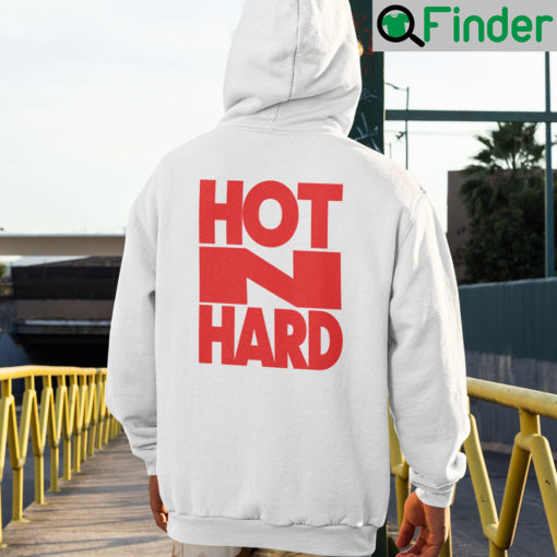 Hot And Hard Harry Styles Hoodie