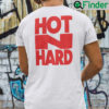 Hot And Hard Harry Styles Shirt