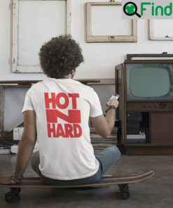 Hot And Hard Harry Styles T Shirt