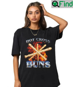 Hot Cross Buns Shirts