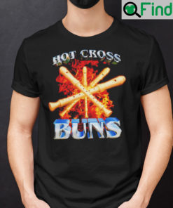 Hot Cross Buns T Shirt