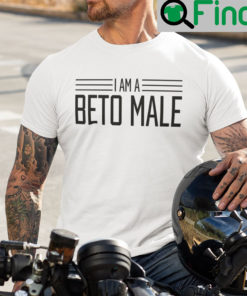 Im A Beto Male Shirt