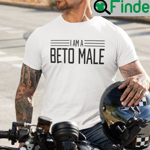 Im A Beto Male Shirt