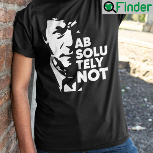 Imran Khan Absolutely Not T Shirt