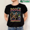 Jordan Poole Vintage Shirt