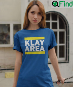 Klay Area Unisex Shirt