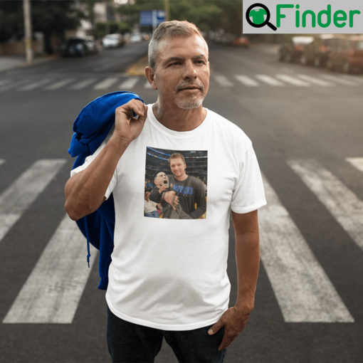 Luka Doncic T Shirt