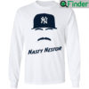 Nasty Nestor Shirt