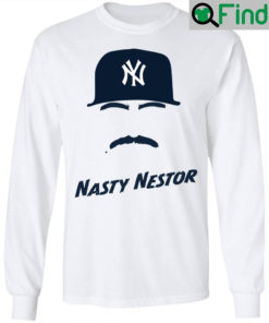 Nasty Nestor Shirt