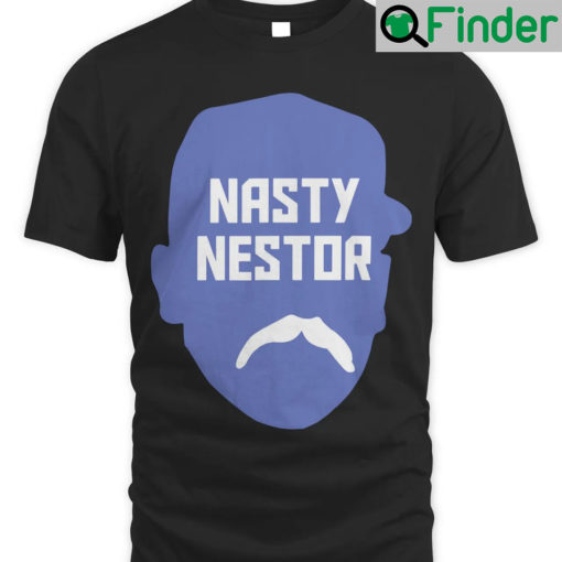 Nasty Nestor Unisex T Shirt