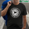 No Sheep In My Circle Shirts