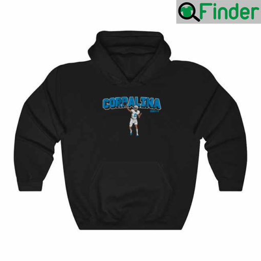 Official Matt Corral Corralina Hoodie