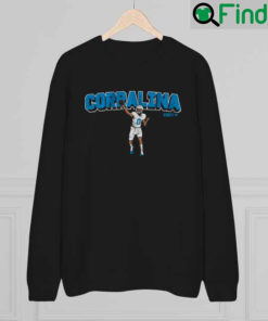 Official Matt Corral Corralina Sweatshirt