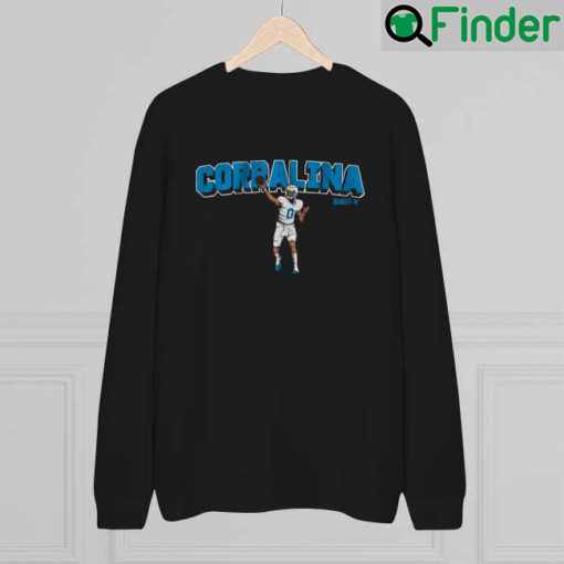 Official Matt Corral Corralina Sweatshirt