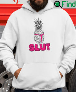 Pineapple Slut Hoodie Brooklyn Nine Nine