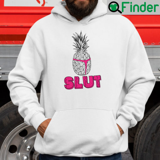 Pineapple Slut Hoodie Brooklyn Nine Nine